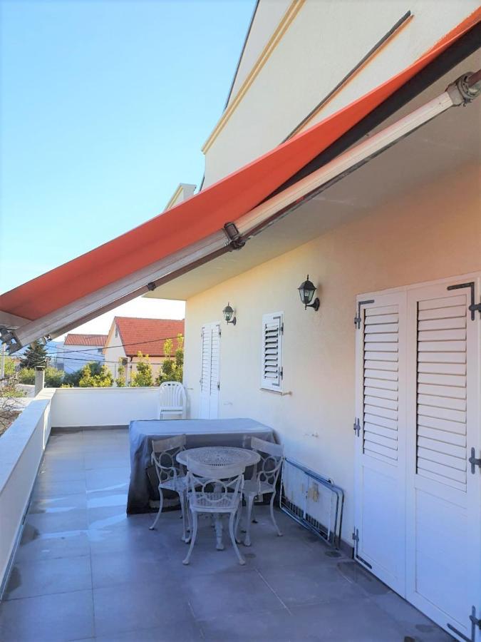 Comfort Apartment With Big Balcony - Zadar Exterior photo