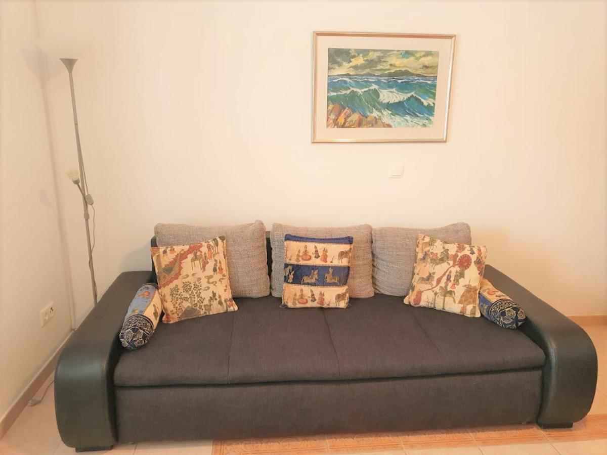Comfort Apartment With Big Balcony - Zadar Exterior photo