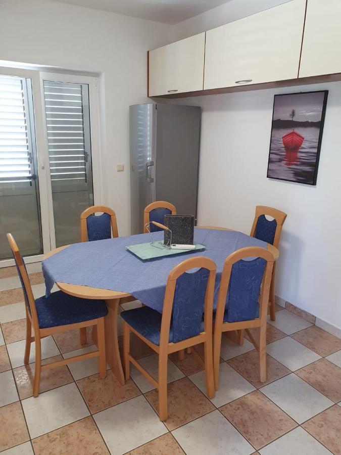 Comfort Apartment With Big Balcony - Zadar Exterior photo